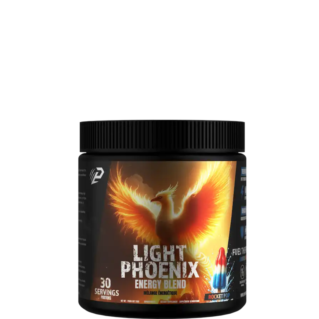 Predator Labs - Light Phoenix