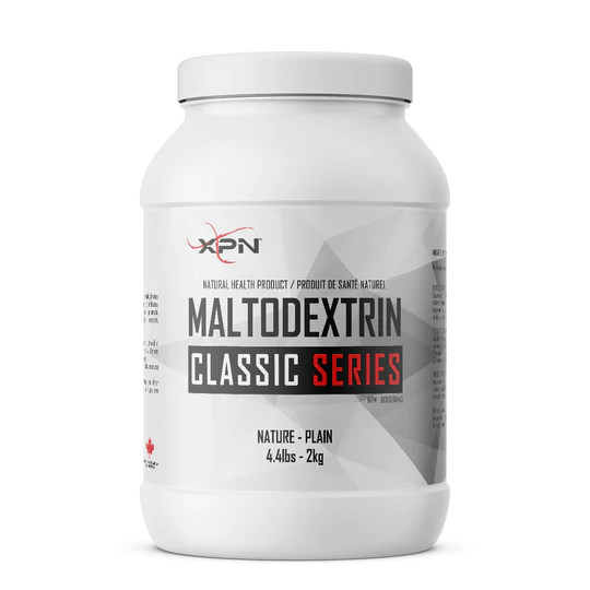 XPN - Maltodextrine
