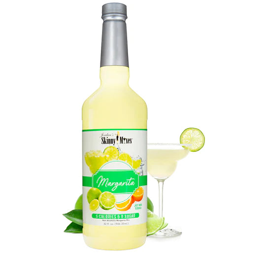 Skinny Syrup - Sugar free -