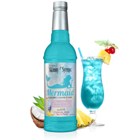 Skinny Syrup - Sugar free -