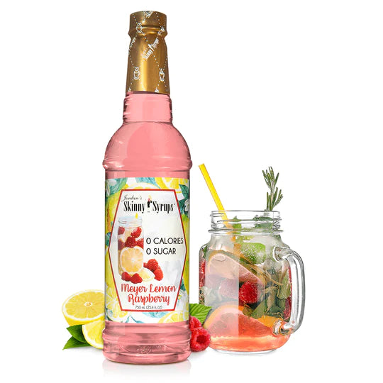 Skinny Syrup - Sugar free -