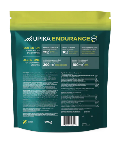 Upika - Endurance+