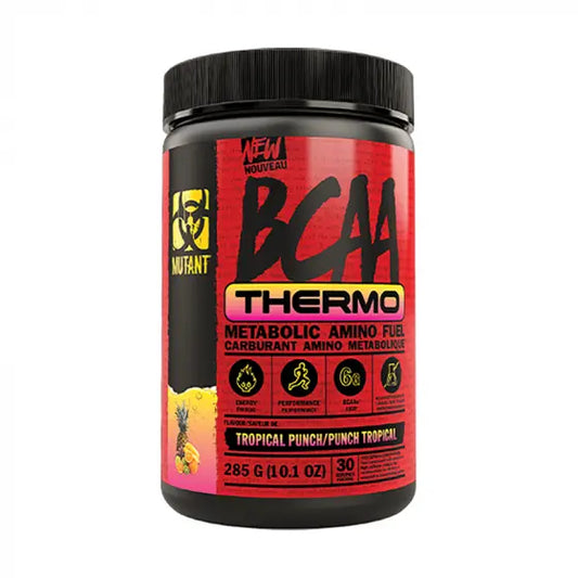 Mutant - BCAA Thermo - Candy Crush