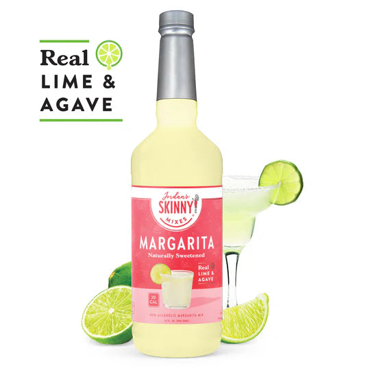 Skinny Syrup - Sugar free -