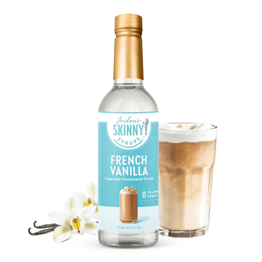 Skinny Syrup - Sugar free -