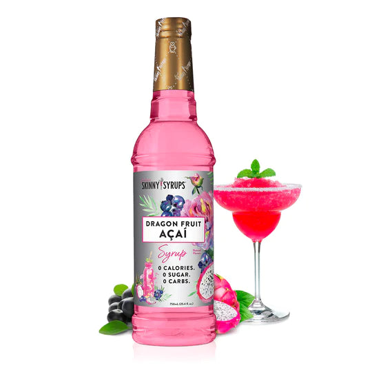 Skinny Syrup - Sugar free -