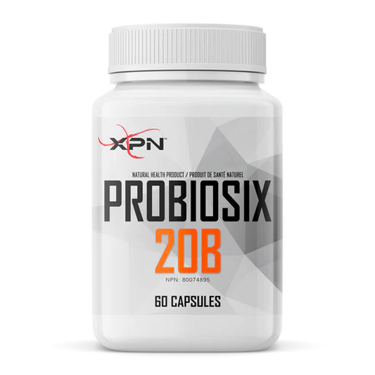 XPN - Probio six