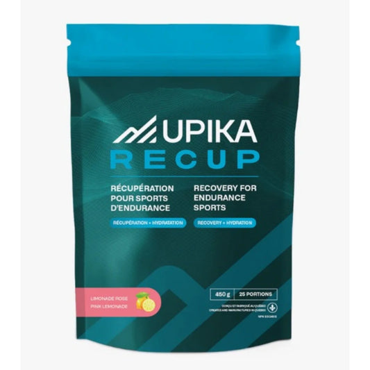 Upika - Recup