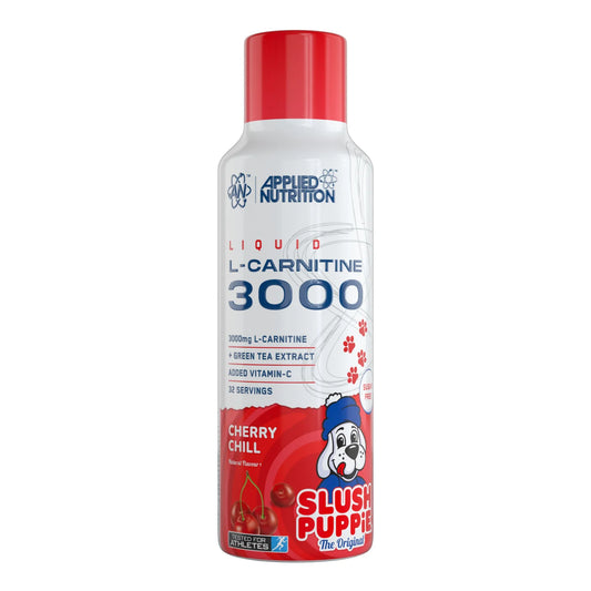 Applied Nutrition - L-Carnitine 3000