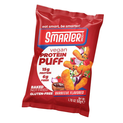 Smarter Protein - Puffs
