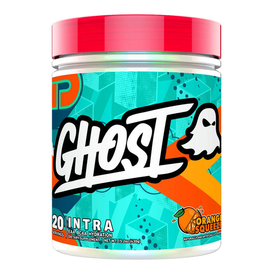 Ghost - Intra