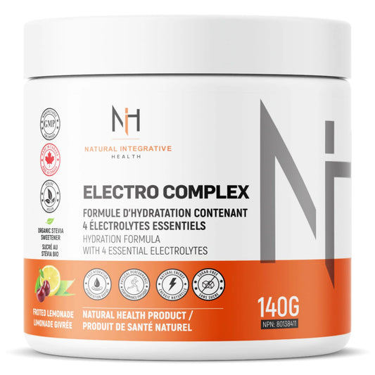 NIH - Electro complex