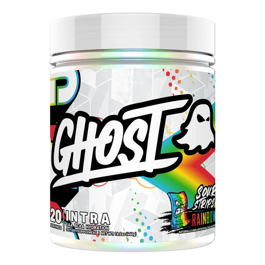 Ghost - Intra