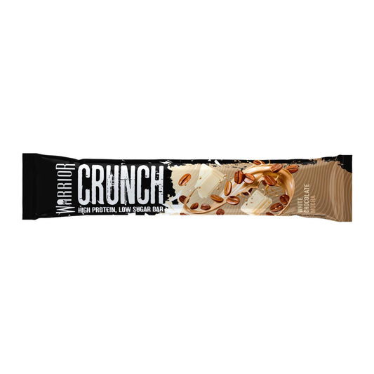Warrior - Crunch Protein Bar