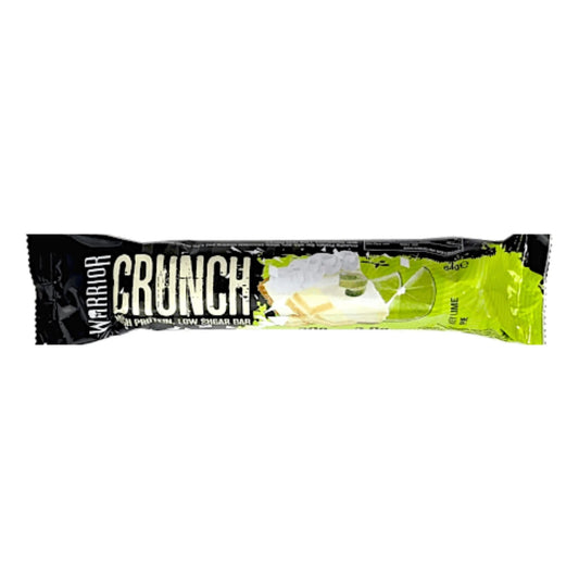 Warrior - Crunch Protein Bar
