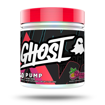 Ghost - Pump v2