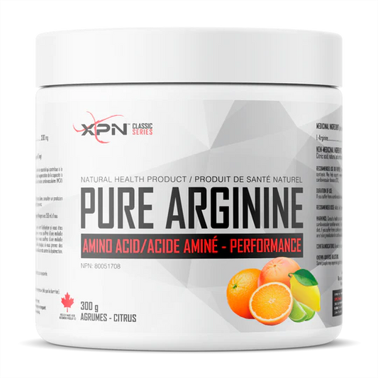 XPN - Pure Arginine