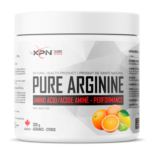 XPN - Pure Arginine