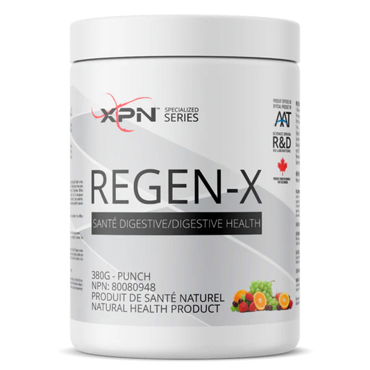XPN-Regen-X