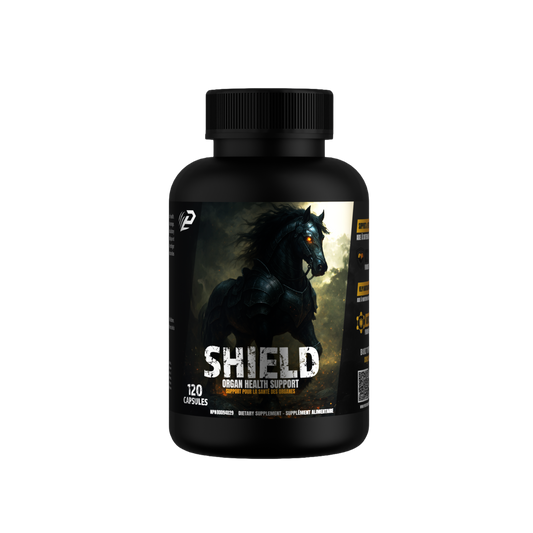 Predator Labs - Shield