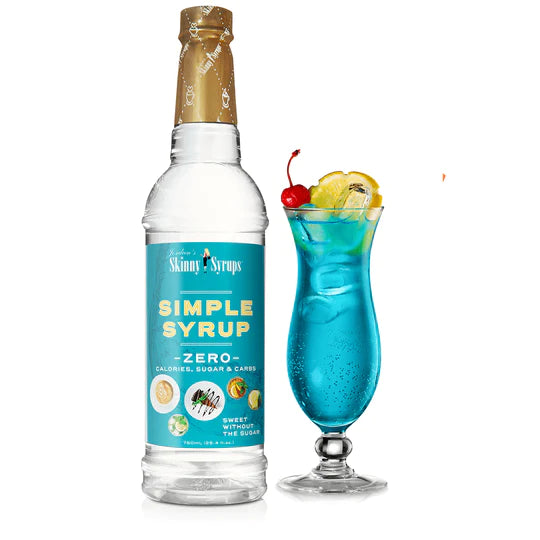 Skinny Syrup - Sugar free -