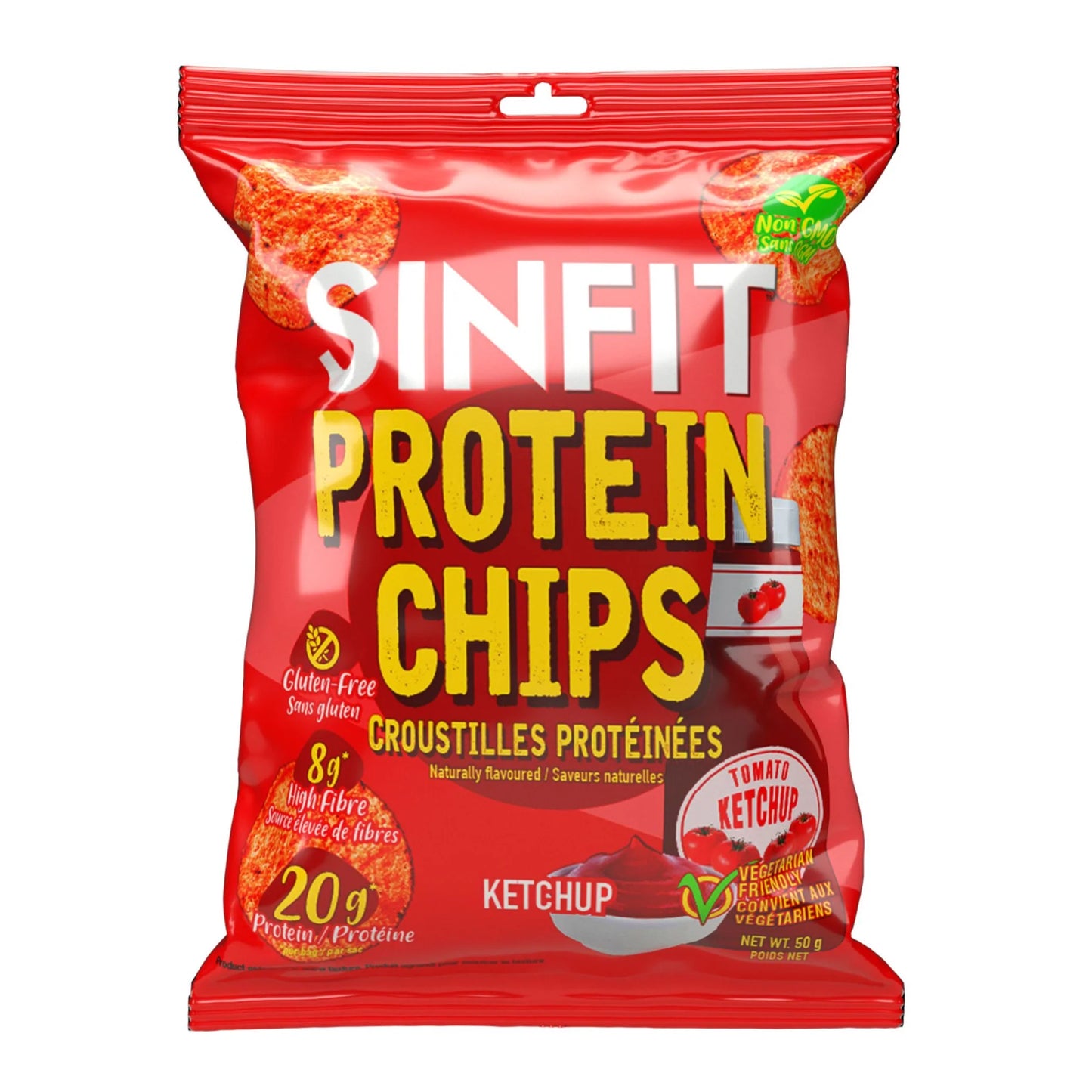 SINFIT - Protein Chips