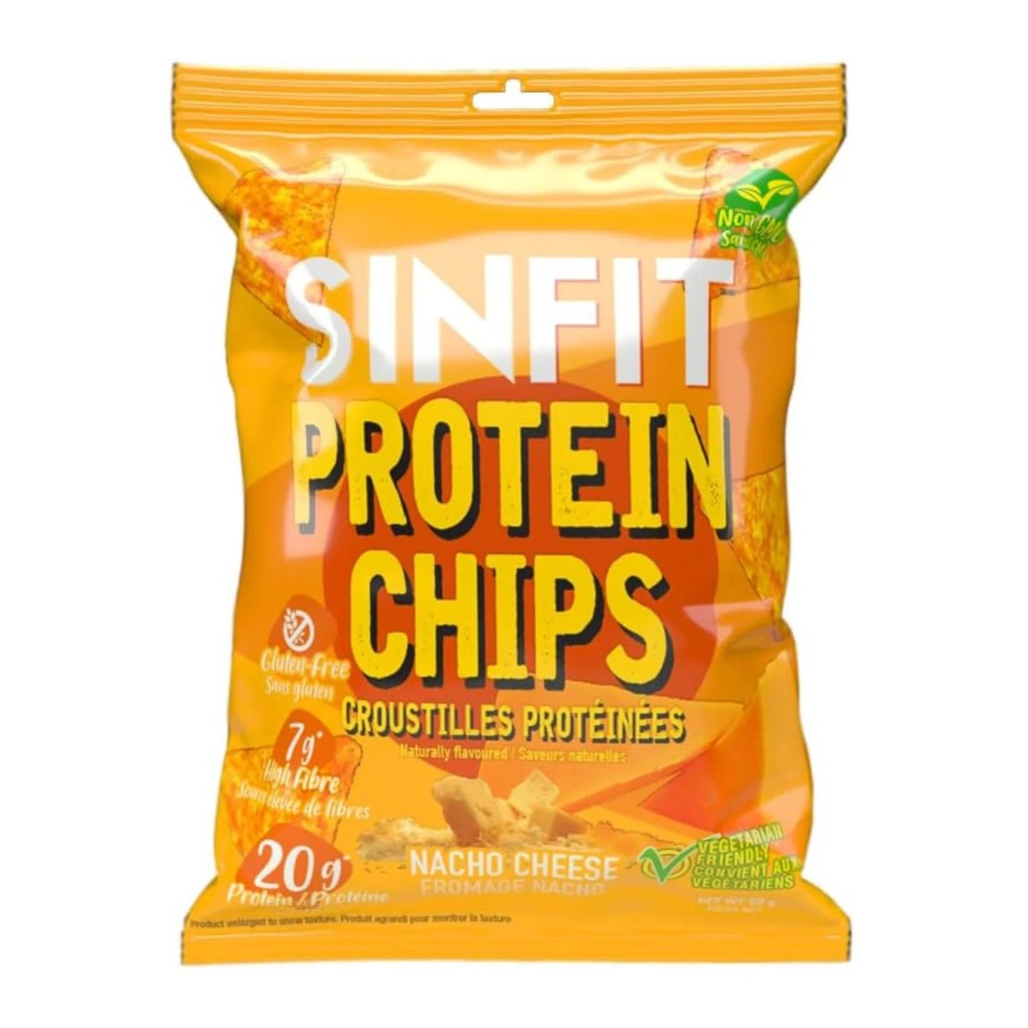 SINFIT - Protein Chips