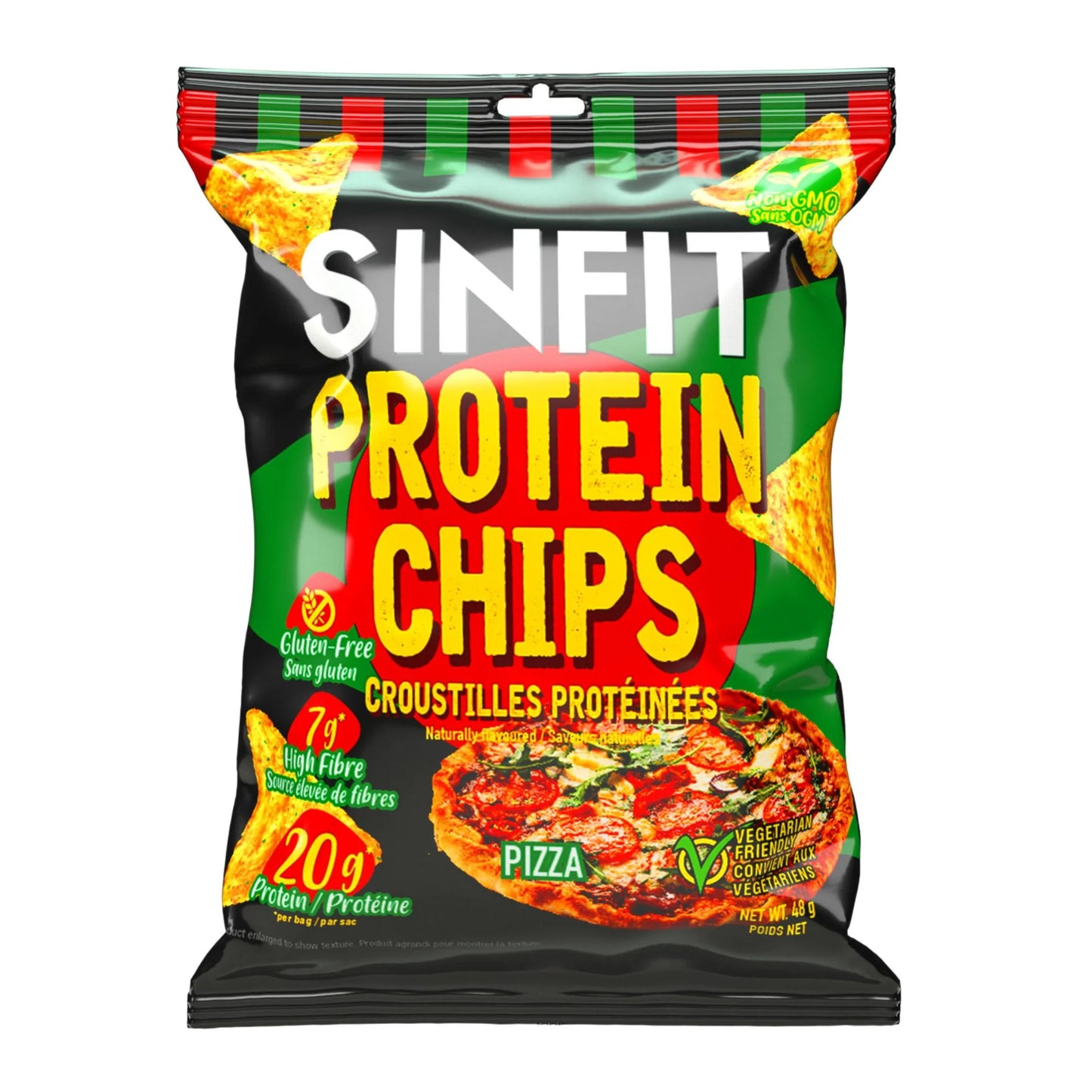 SINFIT - Protein Chips