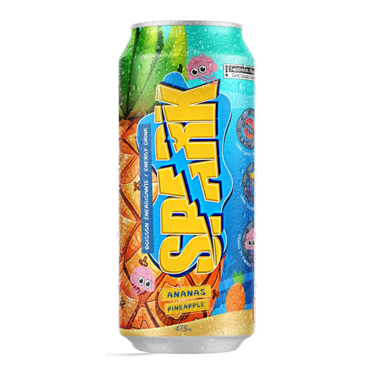 Spark Energy
