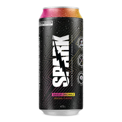 Spark Energy