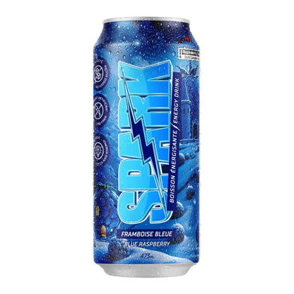 Spark Energy
