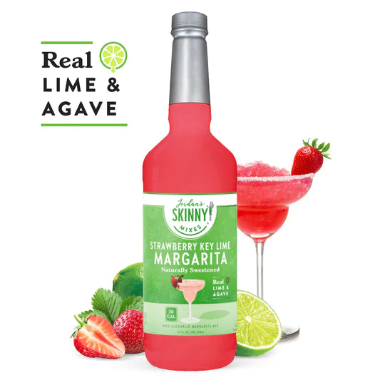 Skinny Syrup - Sugar free -