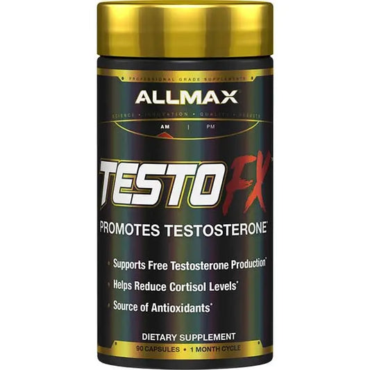 Allmax - TestoFx