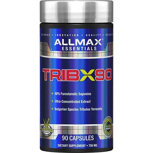 Allmax - Trib X 90