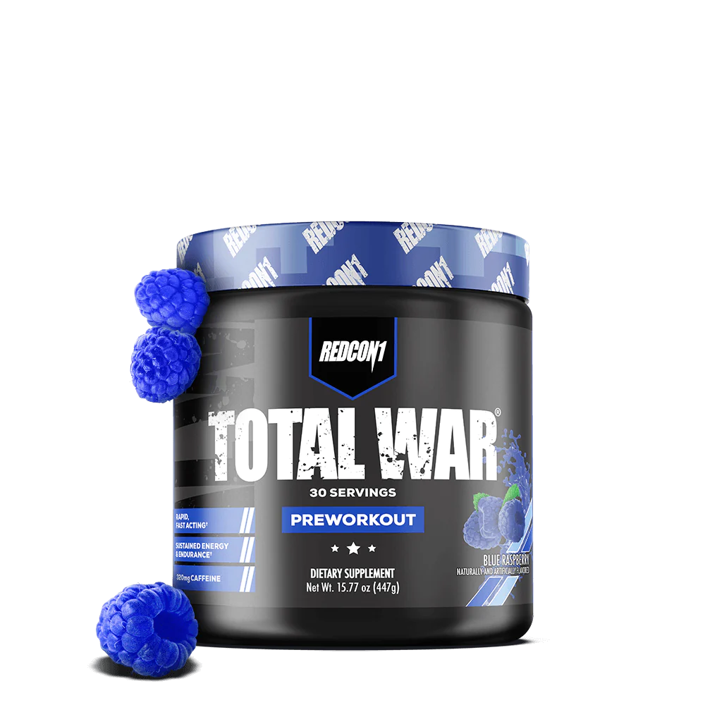 Redcon1 - Total War