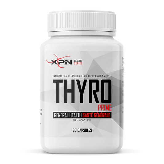 XPN - Thyro Prime