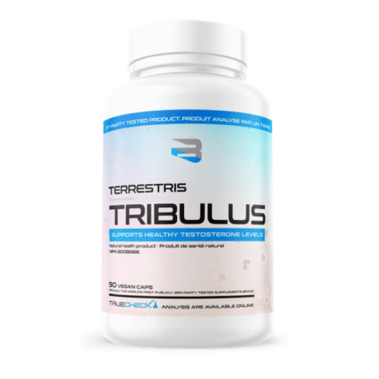 Believe - Tribulus 90 caps