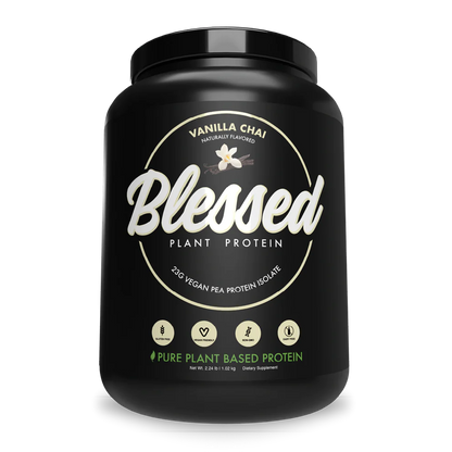 EHP Labs - Blessed Plant Base Protein