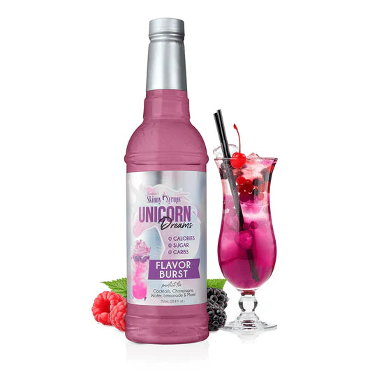 Skinny Syrup - Sugar free -