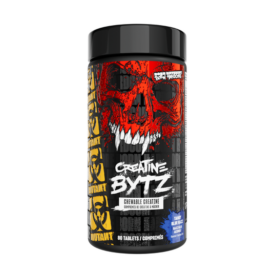 Mutant - Creatine Bytz