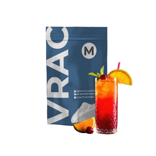 Vrac - Bcaa