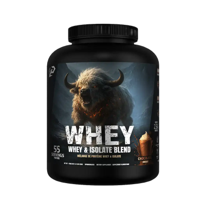 Predator Labs - Whey
