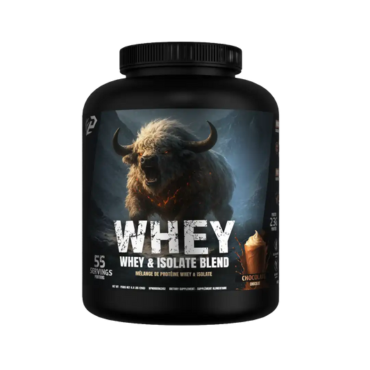Predator Labs - Whey