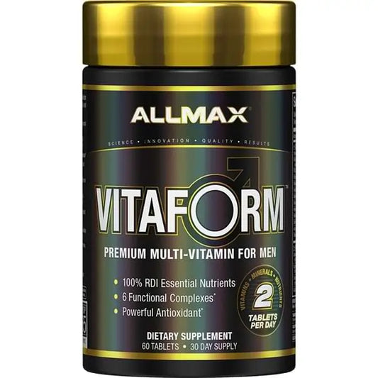 Allmax - Vitaform