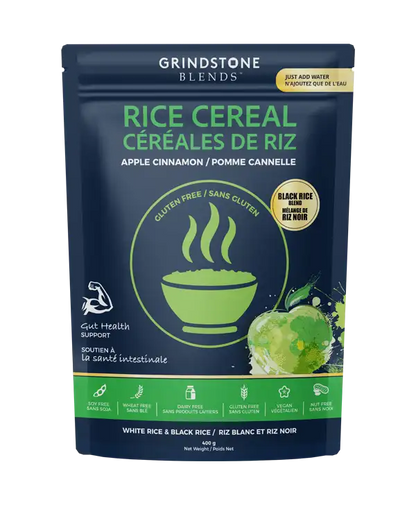 Grindstone Blends - Cream of Rice