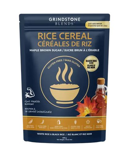 Grindstone Blends - Cream of Rice