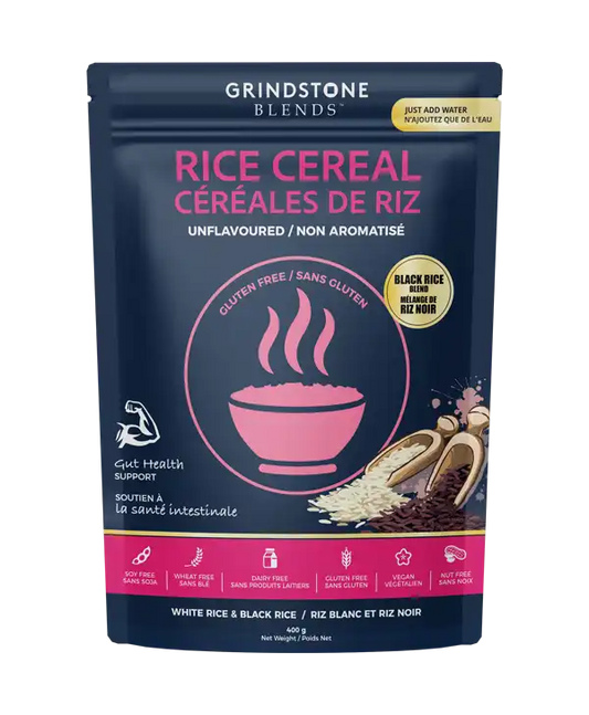 Grindstone Blends - Cream of Rice