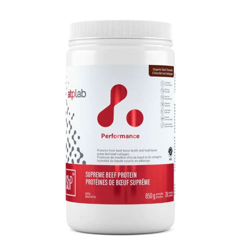 ATP - Proteine de Boeuf Supreme