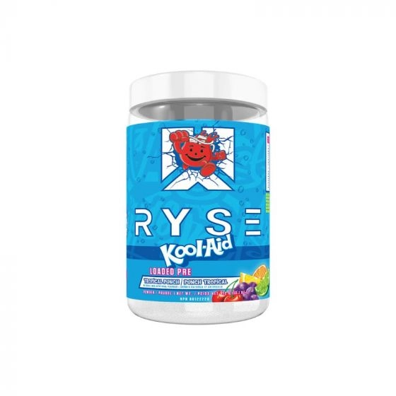 Ryse - Loaded Pre