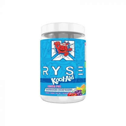 Ryse - Loaded Pre